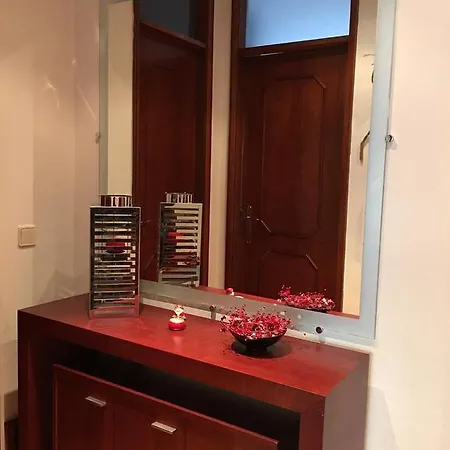 Appartamento Golden House Lapa