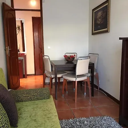 Golden House Lapa Appartamento