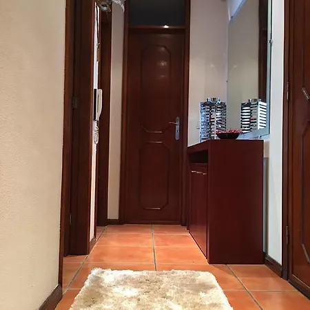 Appartamento Golden House Lapa *