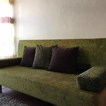 Golden House Lapa Appartamento *