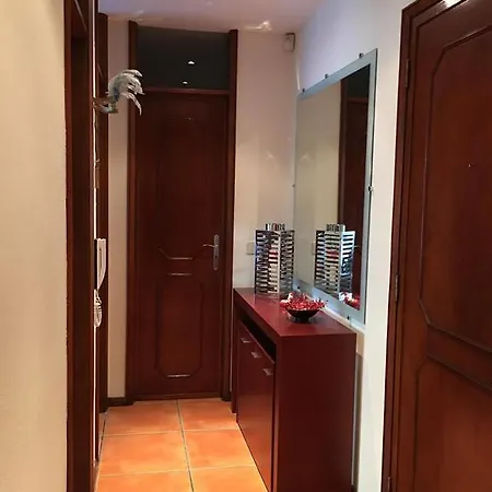 Golden House Lapa Appartamento