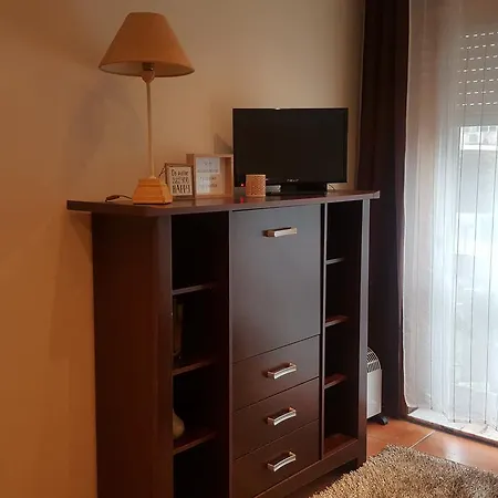 Appartamento Golden House Lapa *